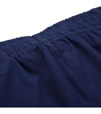 Dětské šortky HINATO 3 ALPINE PRO estate blue