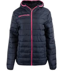 Unisex prošívaná bunda OLANDA Givova