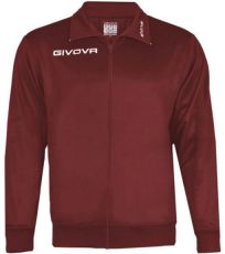 Unisex sportovní mikina MONO 500 Givova