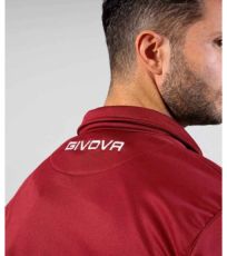 Unisex sportovní mikina MONO 500 Givova 