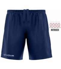 Unisex funkční kraťasy POCKET Givova