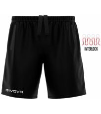 Unisex funkční kraťasy POCKET Givova