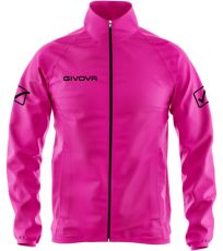 Unisex bunda do deště BASICO Givova