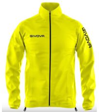 Unisex bunda do deště RAIN JACKET WIND Givova