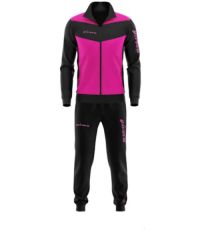 Unisex tepláková souprava LUXURY TRIACETATO Givova