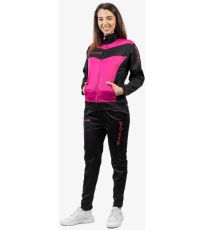 Unisex tepláková souprava LUXURY TRIACETATO Givova 