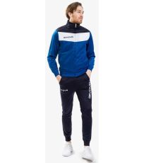 Unisex tepláková souprava CAMPO TRIACETATO Givova 