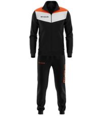 Unisex tepláková souprava CAMPO TRIACETATO Givova