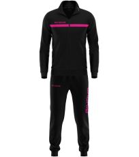 Unisex tepláková souprava ONE FULL ZIP Givova