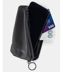 Unisex peněženka PAY-U KILPI Černá