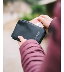 Unisex peněženka PAY-U KILPI Černá