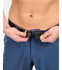 Outdoorové kraťasy NAVIA-M KILPI Tmavě modrá