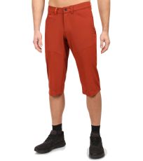 Pánské 3/4 outdoorové kalhoty - větší velikosti OLPRA-M KILPI