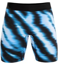 Pánské plavky sportovní boxerky 6G455 LITEX