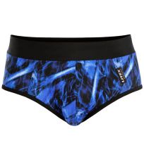 Pánské plavky sportovní klasické 6G458 LITEX