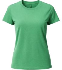 Dámské bavlněné tričko BACKFIRE Payper