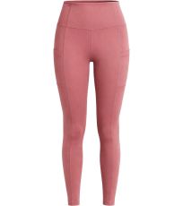 Dámské sportovní legíny HOZ21-SPDF601 Outhorn