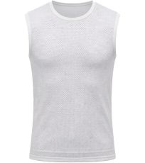 Unisex funkční tílko NETTY-U KILPI Bílá