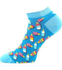 Trendy nízké ponožky Dewow Lonka