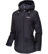 Dámský zimní kabát ALASIA ERCO