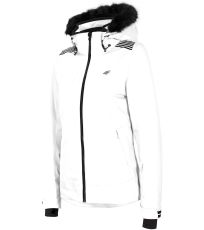 10S - WHITE