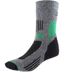 Unisex ponožky SOUT600 Outhorn