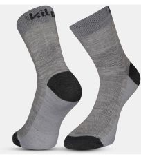 Outdoorové merino ponožky LIRIN-U KILPI