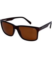 Pánské polarizační sluneční brýle XL Ben RELAX 