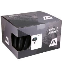 Unisex cyklistická helma FADRE ALPINE PRO orange.com