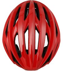 Unisex cyklistická helma FADRE ALPINE PRO orange.com