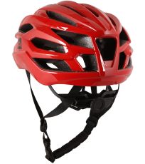 Unisex cyklistická helma FADRE ALPINE PRO orange.com