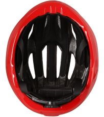Unisex cyklistická helma FADRE ALPINE PRO orange.com