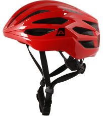 Unisex cyklistická helma FADRE ALPINE PRO orange.com
