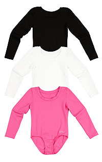 Dívčí gymnastický dres 5F267 LITEX