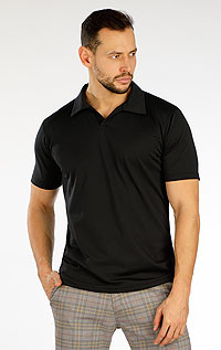 Pánské polo triko 5F276 LITEX