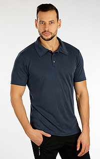 Pánské polo triko 5F279 LITEX