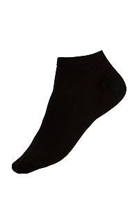 Nízké ponožky - 3 páry 9A046 LITEX
