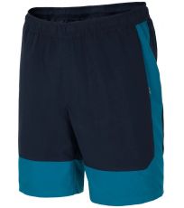 Pánské kraťasy H4L17-SKMT001 4F