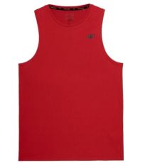 Pánské funkční tílko H4L22-TSMF018 4F