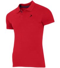 Pánské polo tričko HOL19-TSM602 Outhorn
