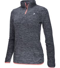 Dámská fleecová mikina HOZ17-BIDP600 Outhorn