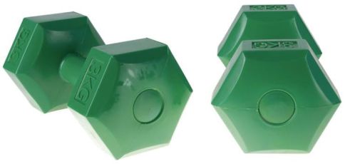 Cementové činky 2x3 kg Monster Spokey