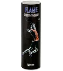Badmintonové nylonové míčky 6ks Flame Spokey 