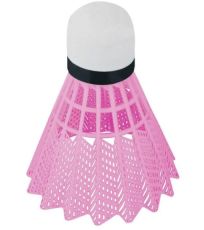 Badmintonové nylonové míčky 6ks Flame Spokey