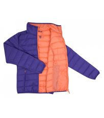 Dámská bunda IROSA LOAP modrá