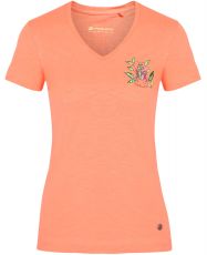 Dámské triko BRIJA ALPINE PRO