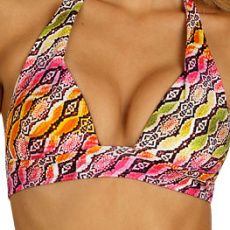 Dámská plavková podprsenka 6D261 LITEX