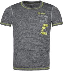 Pánské funkční triko GUILIN-M KILPI