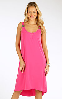 Dámské šaty na ramínka 5G000 LITEX