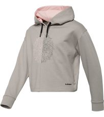 Dívčí mikina DOKSY LOAP 